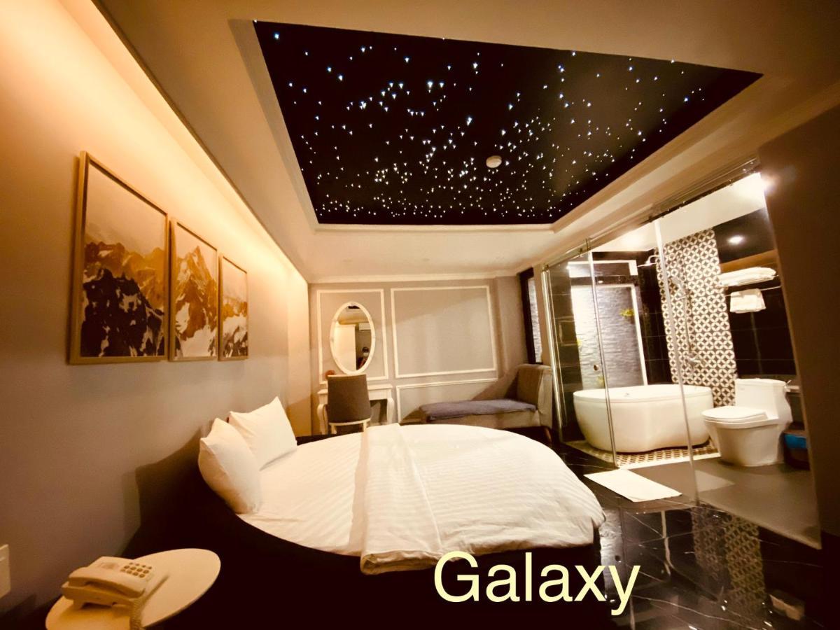La Galerie Hotel Ciudad Ho Chi Minh  Exterior foto